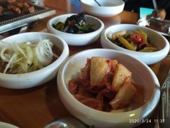 -东俞·韩式料理(院东街店)
