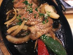 -吉兆·料理(红梅南路店)