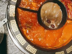 -重庆德庄火锅