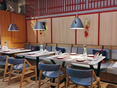-舞辣辣·川菜·黑豆花水煮鱼(卓悦汇店)