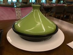 -Tajine Moroccan塔金摩洛哥中东餐厅