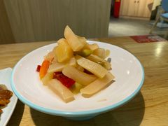 -全牛匠·乐山跷脚牛肉(新中关店)
