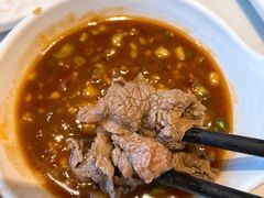 -焯牛潮汕牛肉火锅(云峰街创始店)