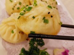 -江南村酒家