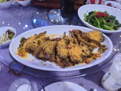 -花嫁丽舍婚礼殿堂(世博江景店)