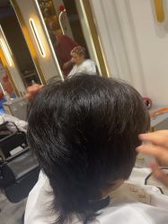 -逸丝风尚