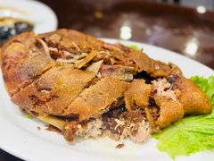 香酥全鸭-泰丰楼(前门西大街店)