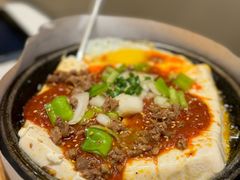 -七八冷面·延边朝鲜族美食(世纪汇店)