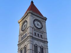-天津意大利风情旅游区