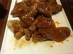 -梁记粥铺(开元地中海店)