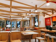 大堂-味千拉面(和平大道奥山世纪城店)