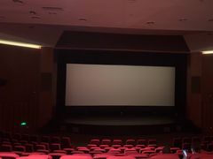 -常州大剧院保利影城