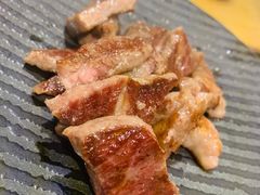 -秋木烤肉·韩国牛肉名家(高新旗舰店)
