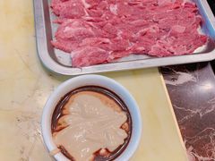 -月圆火锅(宁海东路二店)