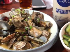 -老谭虾王蟹皇·龙虾·烧烤(蝴蝶湾店)