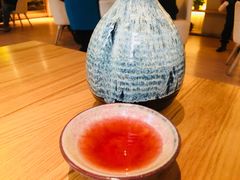 -周三的情书花园餐厅(江北店)