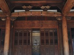 -绩溪龙川景区