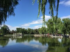 -丰台花园