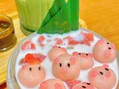 -大象厨房(重庆道店)