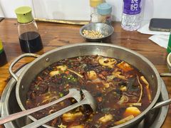 -黑竹香鸡(营和巷店)