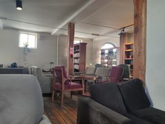 -1901 Cafe(西四店)