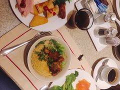 -澳门喜来登大酒店