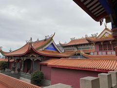 -显应宫(长乐区)