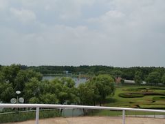 -东方绿舟景区