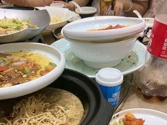 -李氏传家菜(兴城路店)