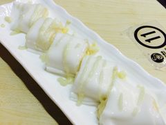 -甜心妈妈·榴莲星级糖水(北京路总店)