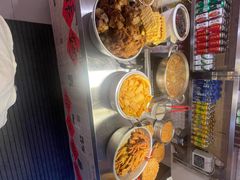 -柳州肥姨妈大骨螺蛳粉(双阳路店)