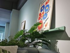 -塔拉苏咖啡(中信丹阳花园店)