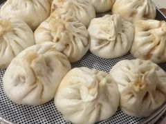 -石饮红星包子(中山路店)