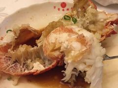 -万宝海鲜舫(劳动公园店)