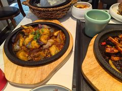 -谷田稻香·砂锅菜(汇暻广场店)