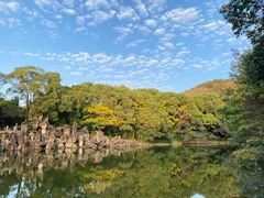 -白马涧龙池景区