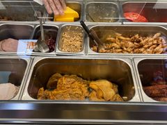 -赛百味SUBWAY(长宁龙之梦店)