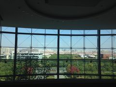 -苏州大学（独墅湖校区）-炳麟图书馆