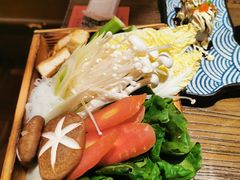-FROM FARM八亩农场(三里屯店)