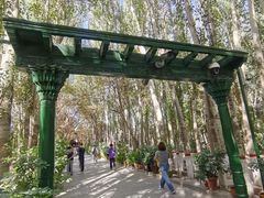 -艾提尕尔清真寺