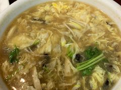 -玉泉酱羊骨饭庄(青吉里店)