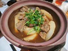 -乔阿马·江南味·驴肉香(龙湖华泾天街店)