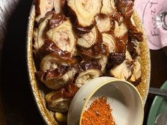 -Fuzzy Bistro 浮几韩餐·茶酒馆