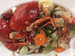-钱塘府海鲜餐厅
