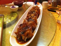 卷轴藏经-金陵一哥龙虾(水木秦淮店)