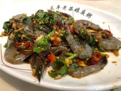 -长平老姿娘夜粥(平东一街店)