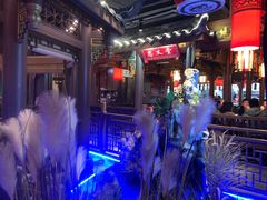 -椒香城门口老火锅(天府长城店)