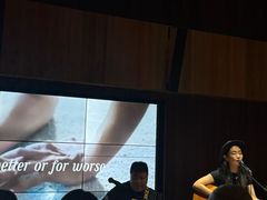 -MM·五声·音乐人与调酒师(西安路店)