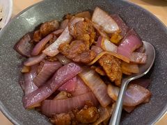 -山石榴·贵州菜(丰盛里店)