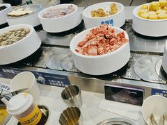 -金海道自助小火锅(佳和城店)